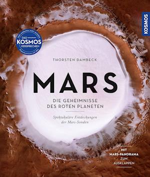 Thorsten Dambeck · Mars (Book) (2024)