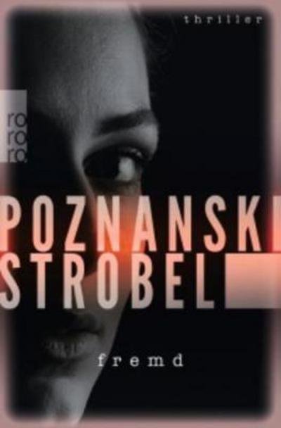 Cover for Ursula Poznanski · Fremd (Paperback Bog) (2016)