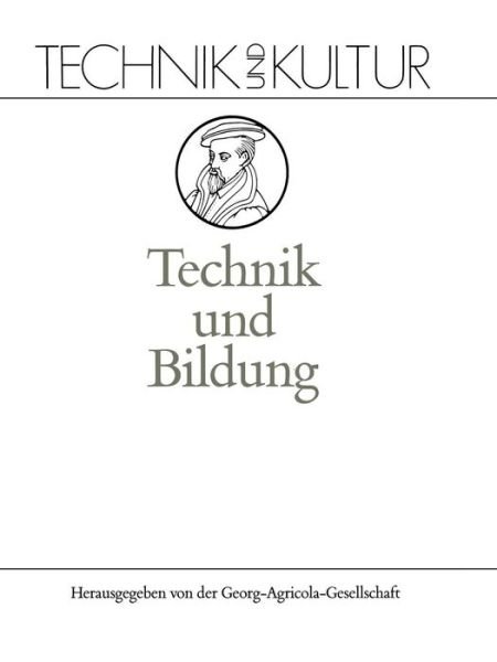 Cover for Laetitia Bohm · Technik Und Bildung - Vdi-buch (Paperback Bog) (2014)