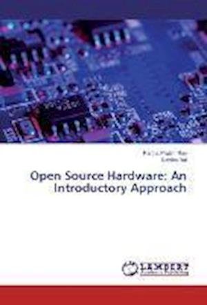 Cover for Ray · Open Source Hardware: An Introducto (Book)