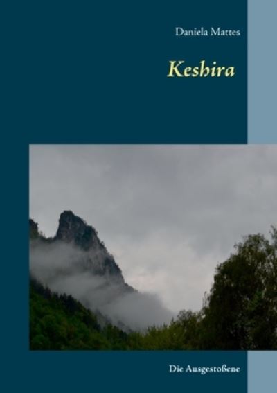 Cover for Mattes · Keshira (N/A) (2021)