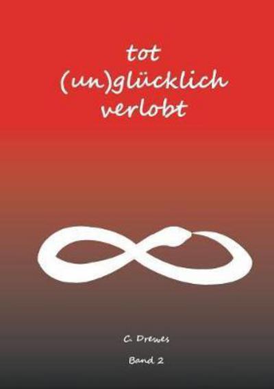 Cover for Stutz · Tot (un)glücklich verlobt (Book) (2017)