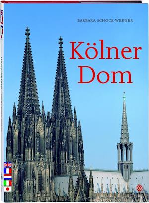 Cover for Schock-Werner · Kölner Dom.NA (Book)