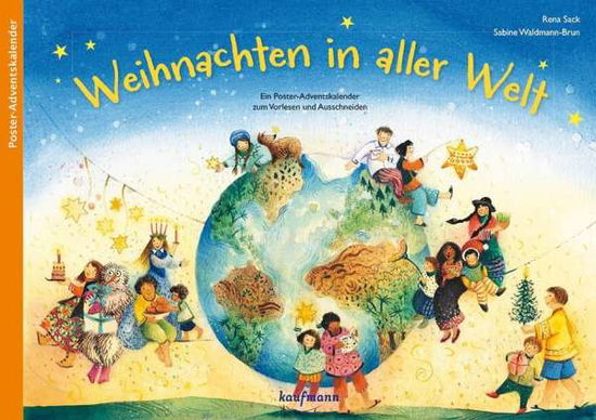 Wenn Engel lachen - Rena Sack - Books - Verlag Ernst Kaufmann GmbH - 9783780608918 - 2023