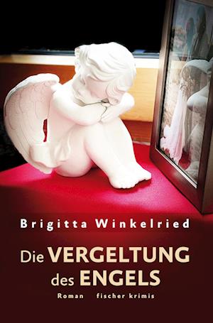 Die Vergeltung des Engels - Brigitta Winkelried - Książki - Fischer, Karin - 9783842247918 - 24 września 2021