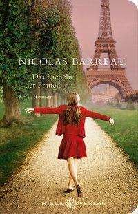 Cover for Barreau · Das Lächeln der Frauen (Book)