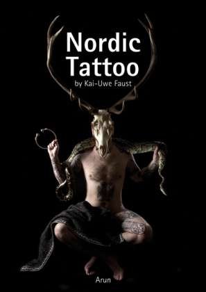Cover for Faust · Nordic Tattoo (Bok)
