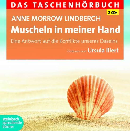 Cover for Lindbergh · Lindbergh:muscheln In Meiner Hand, (CD)