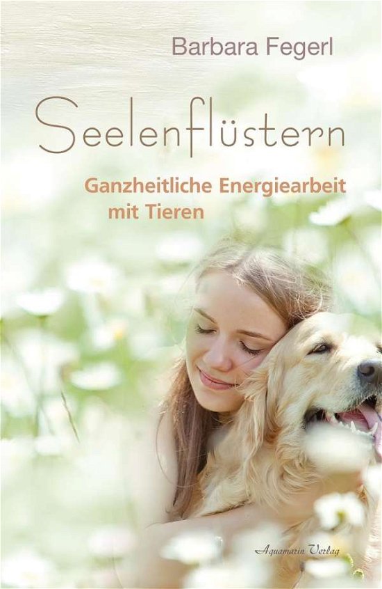 Cover for Fegerl · Seelenflüstern (Buch)