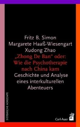Cover for Simon · Zhong De Ban (Bog)