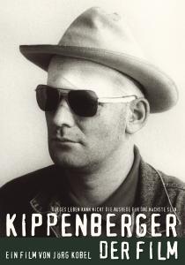 Cover for Jörg Kobel · Kippenberger Û Der Film (Book) (2007)