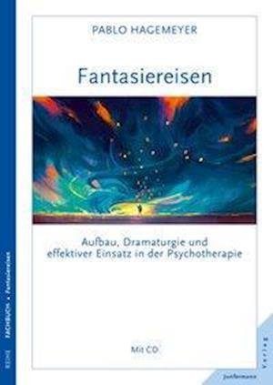 Cover for Hagemeyer · Fantasiereisen (Bok)