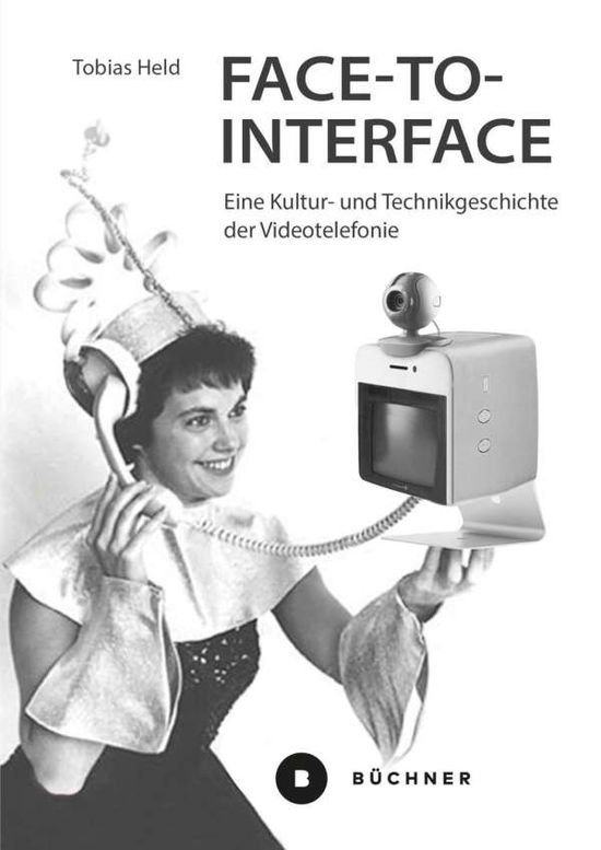 Cover for Held · Face-to-Interface (Book)