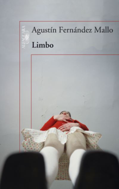 Cover for Agustin Fernandez Mallo · Limbo (MERCH) (2014)