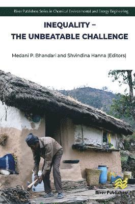 Cover for Inequality ? the unbeatable challenge (Paperback Book) (2024)