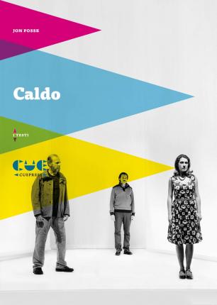 Caldo - Jon Fosse - Libros -  - 9788832160918 - 