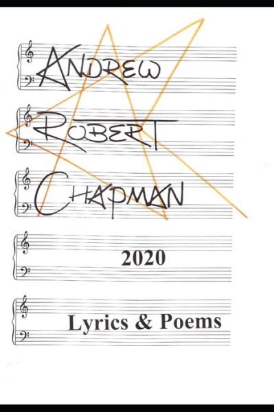 Cover for Andrew Chapman · 2020 (Book) (2020)