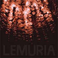 Cover for Lemuria · Brilliant Dancer (7&quot;) (2013)