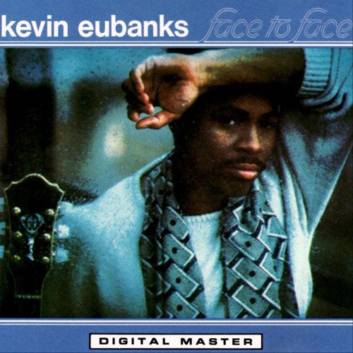 Cover for Kevin Eubanks · Face to Face (LP) (2015)