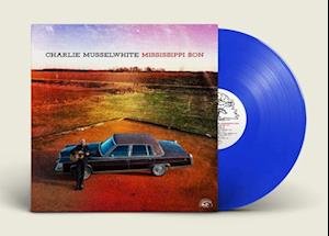 Mississippi Son - Charlie Musselwhite - Musik - ALLIGATOR - 0014551500919 - 3. Juni 2022