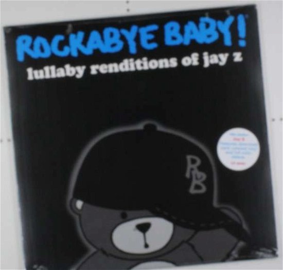 Cover for Jay-z · Rockabye Baby (LP) [Limited edition] (2014)