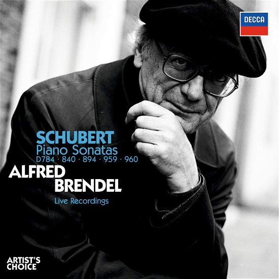 Piano Sonatas - F. Schubert - Musik - PHILIPS - 0028947571919 - 24 mars 2006