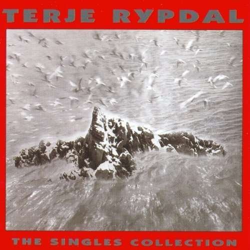 Cover for Terje Rypdal · Singles Collection (LP) (2009)