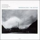 Cover for Masqualero · Re-Enter (LP) (2009)