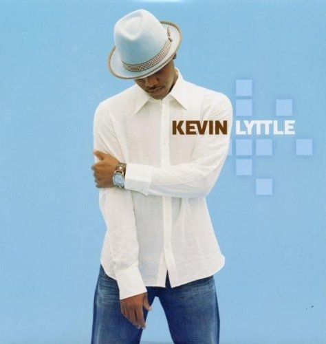 Cover for Kevin Lyttle (LP) (2004)