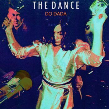 Cover for Dance · Do Dada (Orange Vinyl) (LP) (2022)