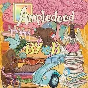 Byob - Ampledeed - Musik - JFK - 0190394155919 - 2016