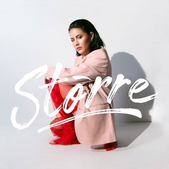 Storre - Molly Sanden - Música - MOLLY SANDEN - 0190758421919 - 25 de novembro de 2022