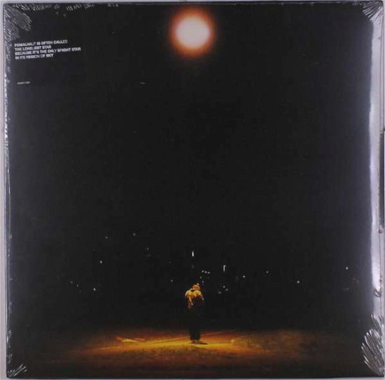 Berwyn · Tape 2 / Fomalhaut (Limited Orange Vinyl) (LP) (2021)