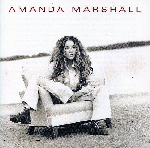 Amanda Marshall - Amanda Marshall - Musikk - EPIC - 0194397444919 - 14. juli 2023