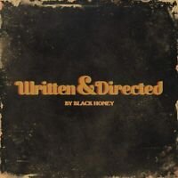 Cover for Black Honey · Written &amp; Directed (LP) [Deluxe edition]