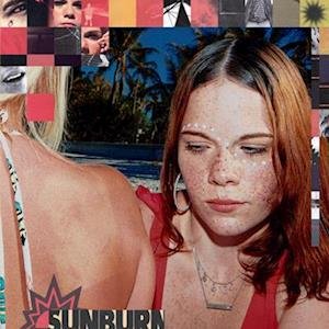 Cover for Dominic Fike · Sunburn (LP) (2023)