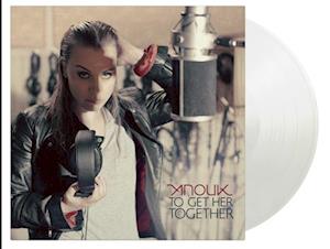 Anouk · To Get Her Together (LP) [Limited Numbered edition] (2022)