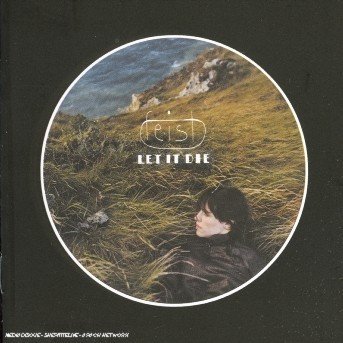 Let It Die - Feist - Music - POLYDOR - 0602498169919 - March 2, 2004