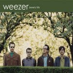 Cover for Weezer · Beverly Hills (SCD)