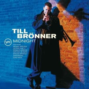 Midnight - Till Bronner - Música - EMARCY - 0602527067919 - 25 de junio de 2009