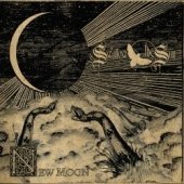 Cover for Swallow the Sun · New Moon (CD) (2009)