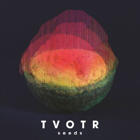 Cover for TV On The Radio · Seeds (LP) (2014)