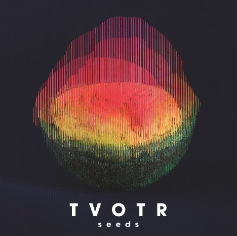Cover for TV On The Radio · Seeds (LP) (2014)