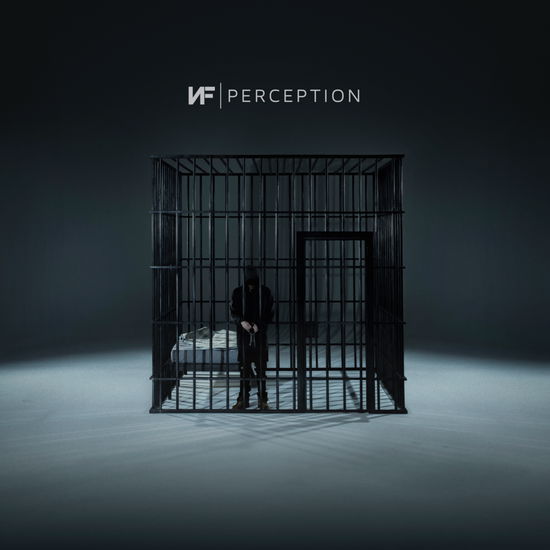 Perception - Nf - Musiikki - UNIVERSAL - 0602567290919 - perjantai 22. joulukuuta 2017