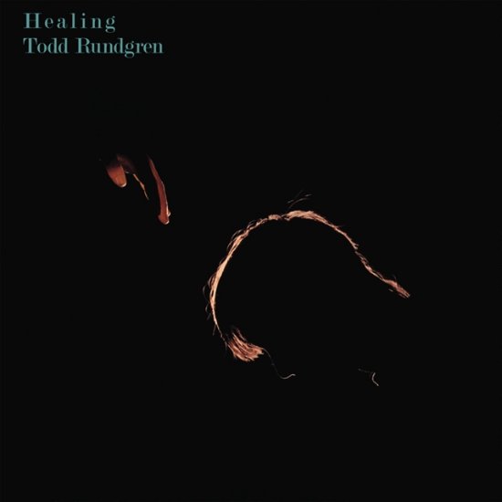Healing (Clear Vinyl) (+Translucent Blue 7 Inch) (Black Friday 2021) - Todd Rundgren - Musikk - RHINO/ BEARSVILLE - 0603497842919 - 26. november 2021