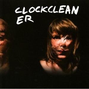 Cover for Clockcleaner · Babylon Rules (LP)