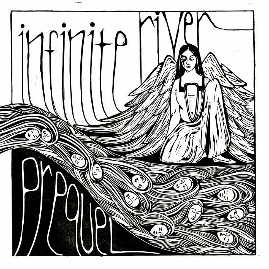 Cover for Infinite River · Prequel (LP) (2023)