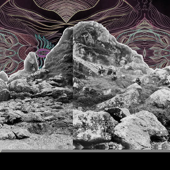 All Them Witches · Dying Surfer Meets His Maker (LP) (2024)