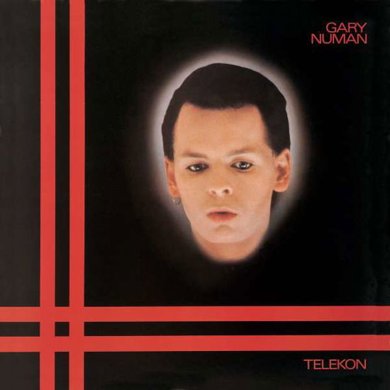 Telekon - Gary Numan - Music - BEGGARS BANQUET - 0607618001919 - October 15, 2015