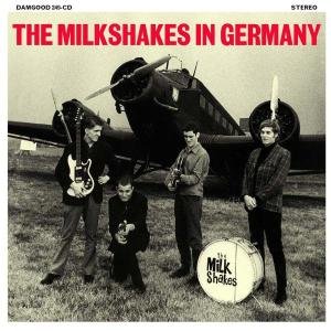 Cover for Milkshakes · In Germany (LP) (2005)